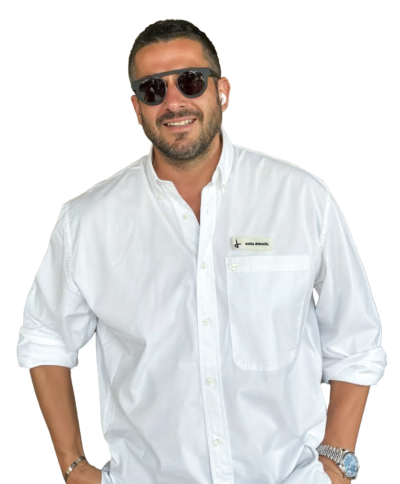 Atilla Bingöl